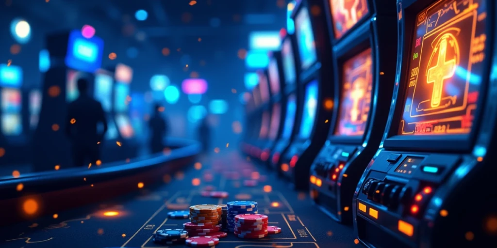 casino