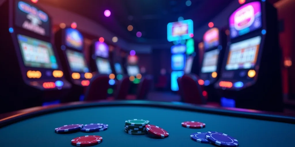 online-casino